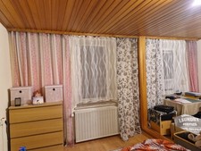 Gardinen Paket 4x 230-236xB140 &2x B160xL144