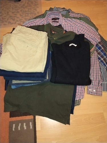 Ben sherman konvolut hemden - ben,