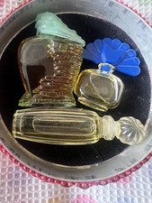 Parfüm Miniaturen Konvolut