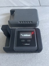 Iridium Go Satellite Hotspot