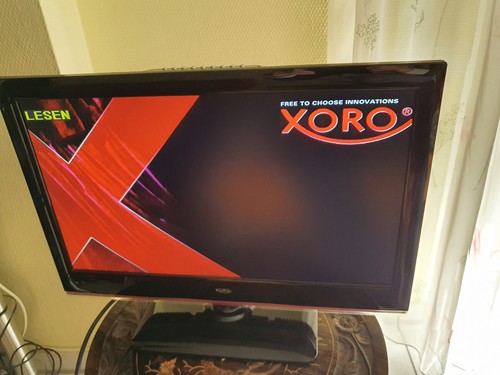 Xoro htc 2232 led - xoro, d