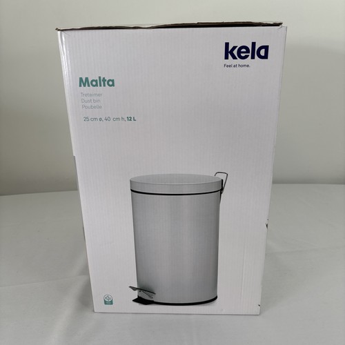 Kela treteimer abfallsammler - kela,