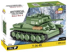 Cobi  Panzer  T-34-85   286