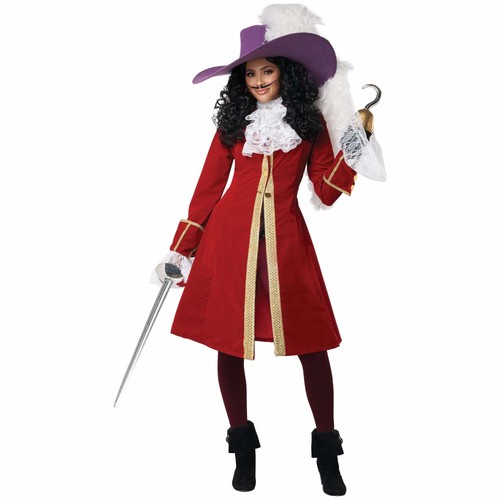 Captain hook bösewicht - captain,