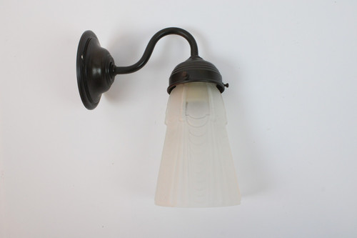 Wandlampe berliner - wandlampe,