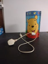 Winnie puuh nachtlicht - winnie,