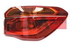 HECKLEUCHTE BREMSLEUCHTE