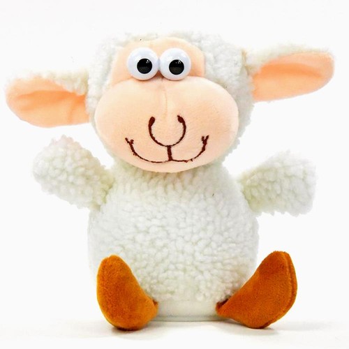 Kögler labertier zottel - kögler, schaf