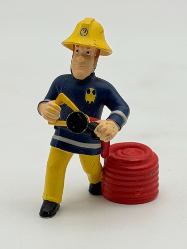 Tonie figur feuerwehrmann sam - tonie,
