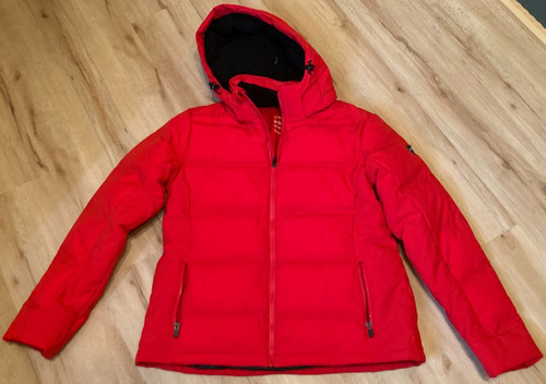 Damen skijacke der marke - damen-skijacke,