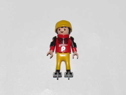 Playmobil kind junge figur - kind,