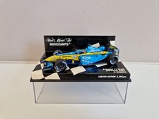 Minichamps mild seven - 1/43,