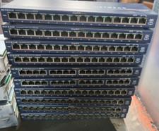 Netgear ProSafe GS116 16-Port