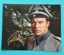 William shatner star trek - william,