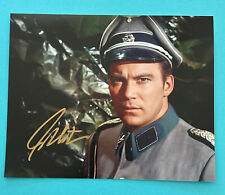 William Shatner  -  STAR TREK