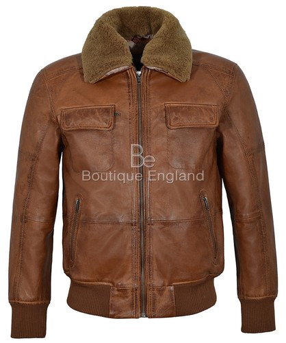 Herren air force pilotenjacke - herren,