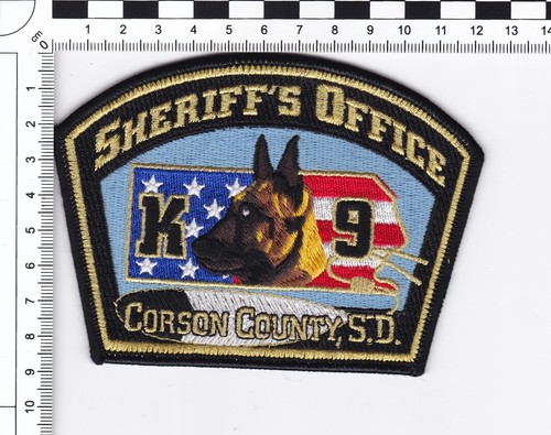 Police shoulder patch - us, patch-
