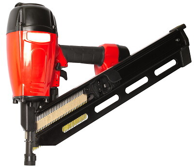Streifennagler d38 pneumatisch - streifennagler,