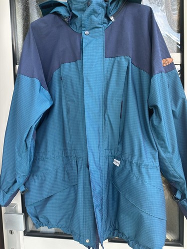 Vaude herrenjacke rock - vaude,
