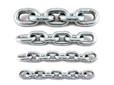 Lastkette für Demag Kran Kettenzug PK1 PK2 PK5 PK10 Kette neu ab (20,90€/1m)