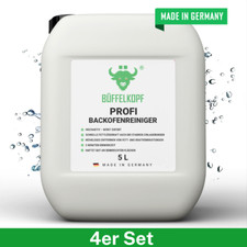 Büffelkopf Backofenreiniger 5