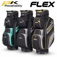 PowaKaddy Flex 14 Way