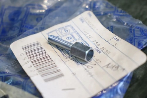 Piaggio einstellschraube für - einstellschraube,