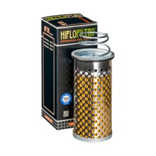 Hiflo filtro ölfilter - Ölfilter, einsatz