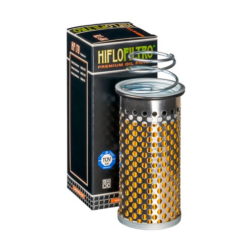 Hiflo filtro ölfilter einsatz - hiflo,