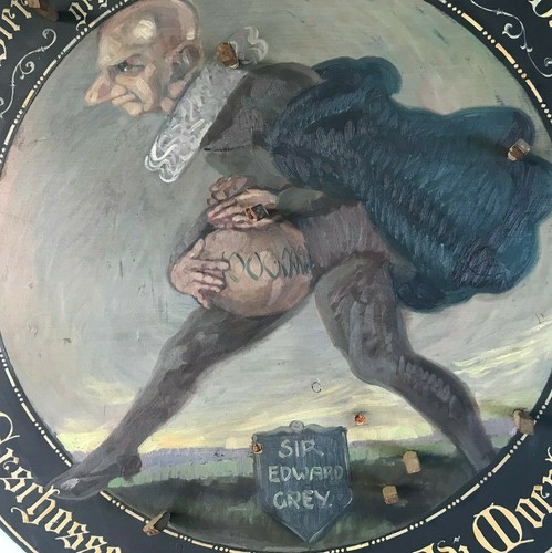 Schießscheibe