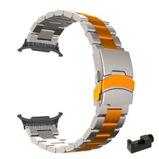 Luxus Titan Armband für