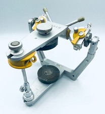 SAM 3 Artikulator Axiosplit Art. 500 Inzisaltisch einstellbar TOP