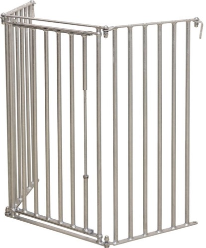 Kerbl aufsatz für - für, wandraufe