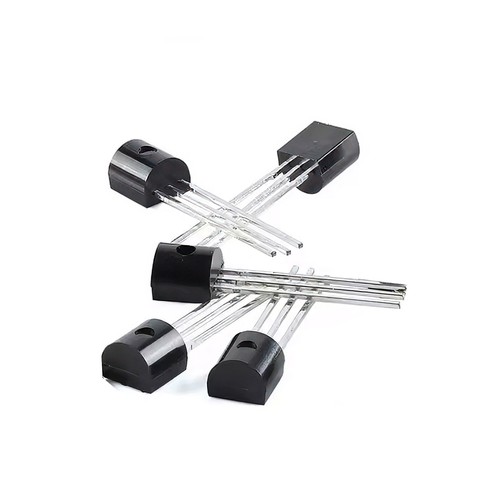 Tmp36 temperatur sensor - 5x,