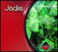 Jadis more questions - cd,