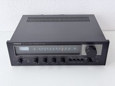 Hitachi 502 stereo receiver - sr-502,