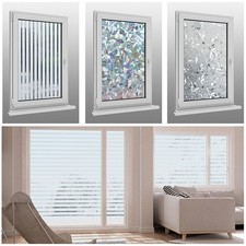 Fensterfolie Sichtschutzfolie