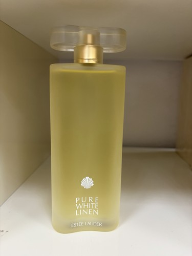 Pure white linen ester lauder - pure,