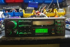 Oldtimer PIONEER KEH-8830 SDK