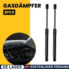 Motorhaubendämpfer Gasfeder