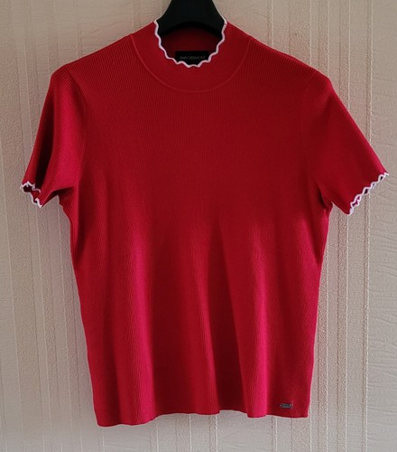 Amy vermont pulli kurzarm - pulli,