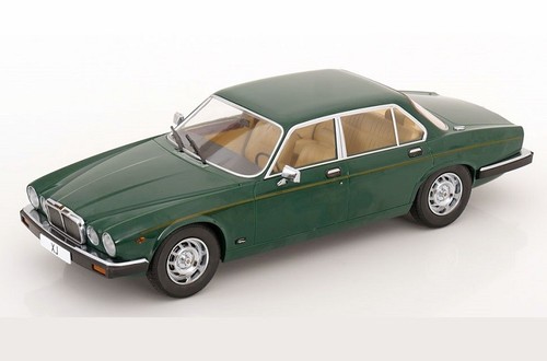 Jaguar series iii - series,