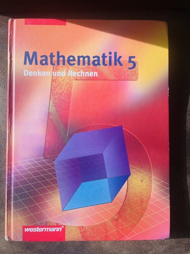 Westermann schulbuch - schulbuch, 📕