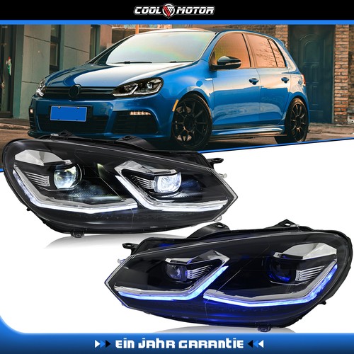 Paar led scheinwerfer mit - scheinwerfer,