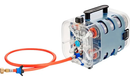 Cadac quad power pak - power, 4