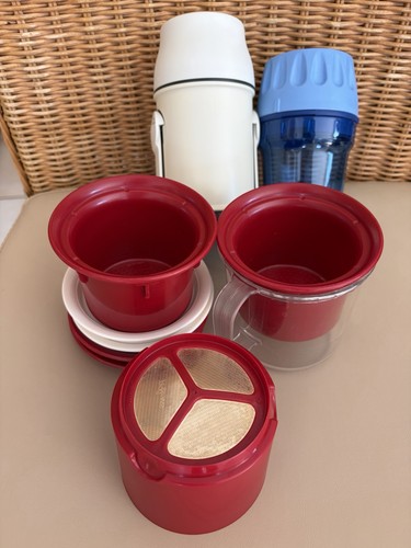 Tupperware küchenhelfer set - tupperware, küchenhelfer-set