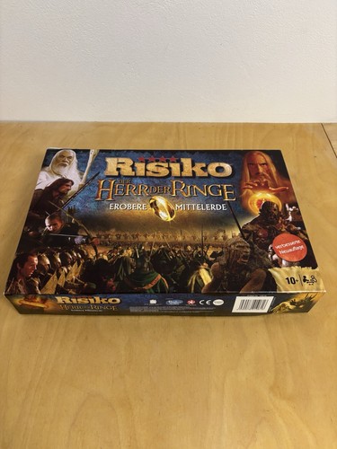 Winning moves risiko der - moves,