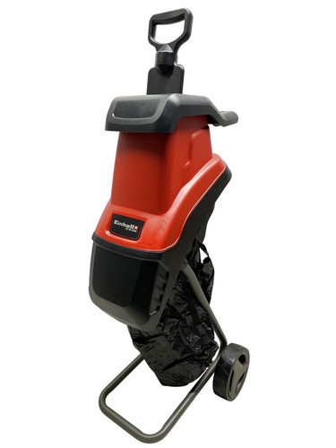 Asthäcksler einhell ks - asthäcksler, gc-ks