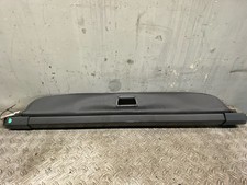 86341 Laderaumabdeckung OPEL