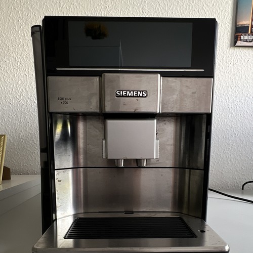 Siemens plus s700 - eq.6,
